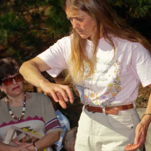 Wildflower Festival 1996
