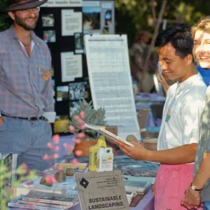 Wildflower Festival 1996