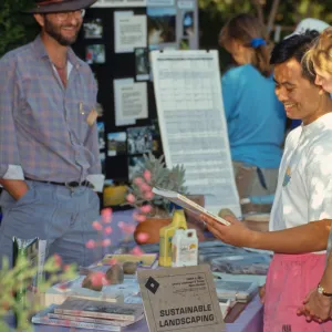 Wildflower Festival 1996