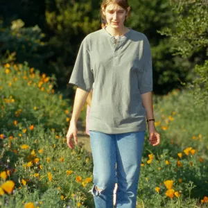 Wildflower Festival 1996