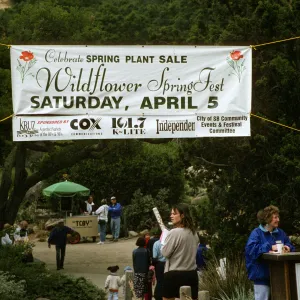 Wildflower Festival 1997