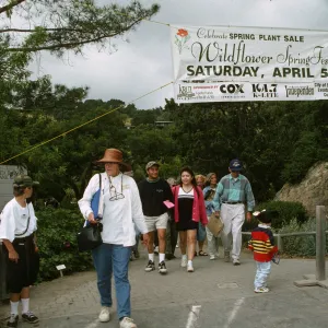 Wildflower Festival 1997