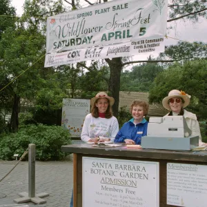 Wildflower Festival 1997