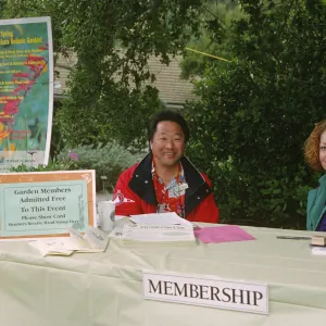 Wildflower Festival 1997