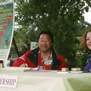 Wildflower Festival 1997