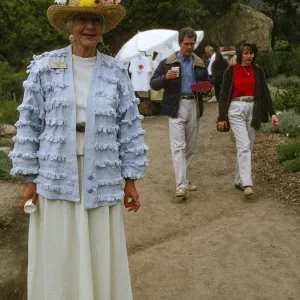 Wildflower Festival 1997