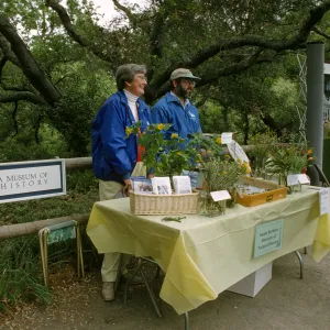 Wildflower Festival 1997