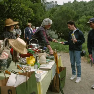 Wildflower Festival 1997