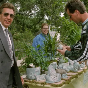 Wildflower Festival 1997