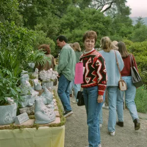 Wildflower Festival 1997
