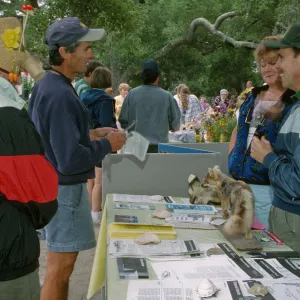 Wildflower Festival 1997