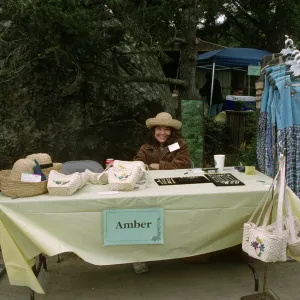 Wildflower Festival 1997