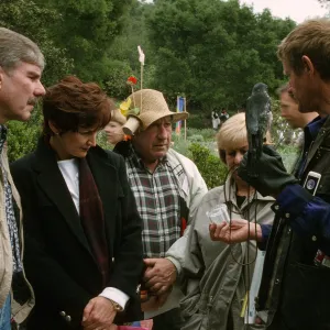 Wildflower Festival 1997