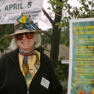 Wildflower Festival 1997