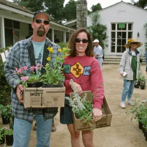Wildflower Festival 1997