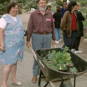 Wildflower Festival 1997