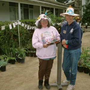 Wildflower Festival 1997