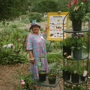 Wildflower Festival 1997