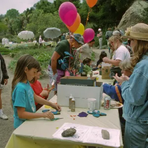 Wildflower Festival 1997