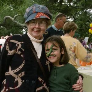 Wildflower Festival 1997