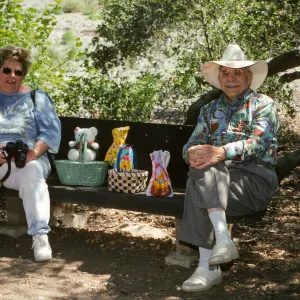 Wildflower Festival 1997