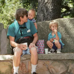 Wildflower Festival 1997