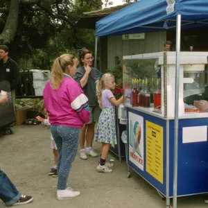 Wildflower Festival 1997