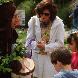 Wildflower Festival 1997