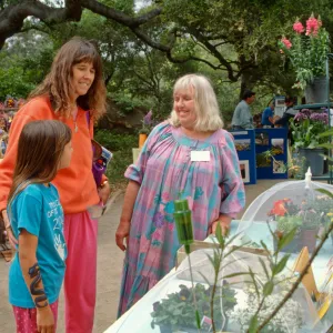 Wildflower Festival 1997