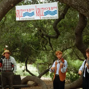 Wildflower Festival 1997