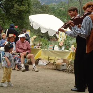 Wildflower Festival 1997