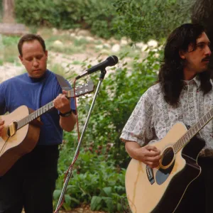 Wildflower Festival 1997