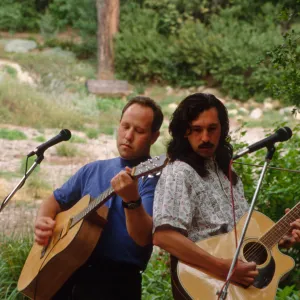 Wildflower Festival 1997