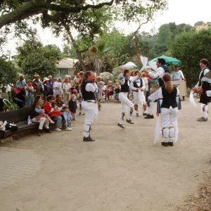 Wildflower Festival 1997