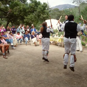 Wildflower Festival 1997