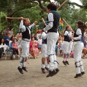 Wildflower Festival 1997