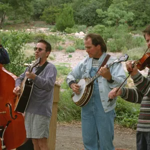 Wildflower Festival 1997