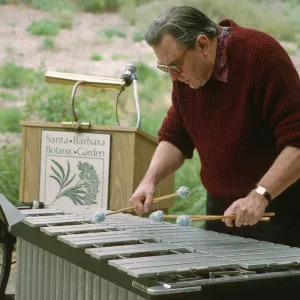 Wildflower Festival 1997