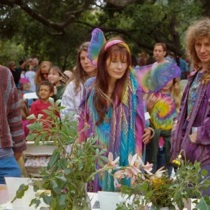 Wildflower Festival 1997