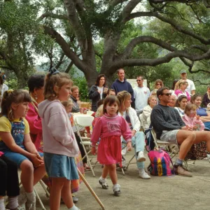 Wildflower Festival 1997