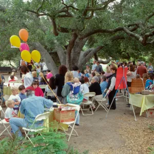 Wildflower Festival 1997