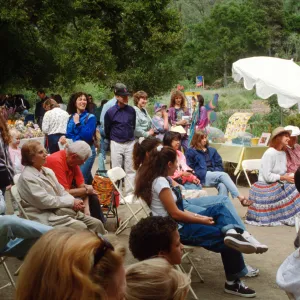 Wildflower Festival 1997