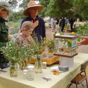 Wildflower Festival 1997