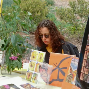 Wildflower Festival 1997