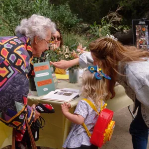 Wildflower Festival 1997