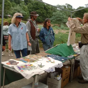 Wildflower Festival 1997