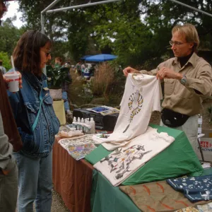 Wildflower Festival 1997