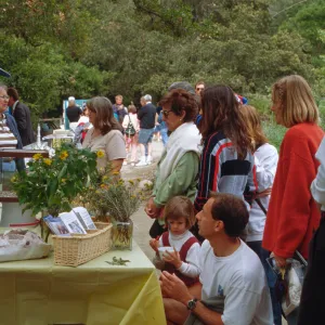 Wildflower Festival 1997
