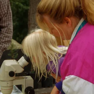 Wildflower Festival 1997