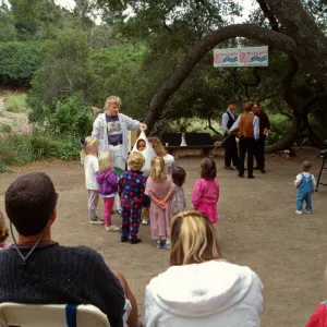 Wildflower Festival 1997